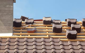 Berechurch clay roofing costs