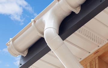 Berechurch gutter installation costs