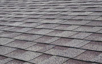 Berechurch tiles for shallow pitch roofing