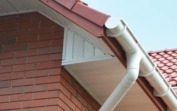 Berechurch soffit repair costs
