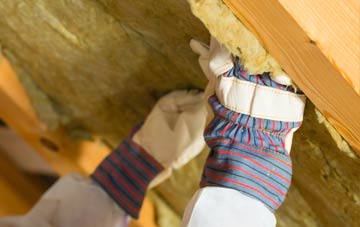 types of Berechurch pitched roof insulation materials