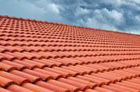 Berechurch roofing tiles