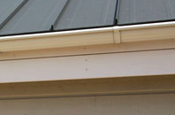 Berechurch soffit repair