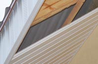 rated Berechurch soffit repair companies